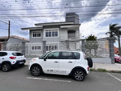 Sobrado com 3 Quartos à venda, 230m² no Centro, Ponta Grossa