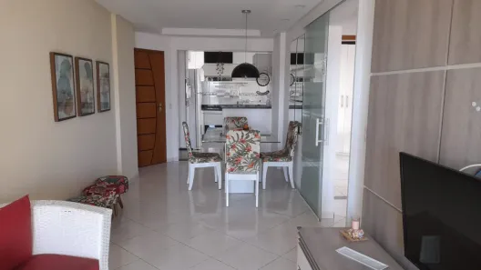 Apartamento com 2 Quartos à venda, 87m² no Tupi, Praia Grande