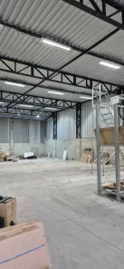 Galpão/Depósito/Armazém para alugar, 400m² no Guaratiba, Rio de Janeiro