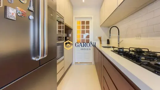 Cobertura com 3 Quartos à venda, 132m² no Lapa, São Paulo