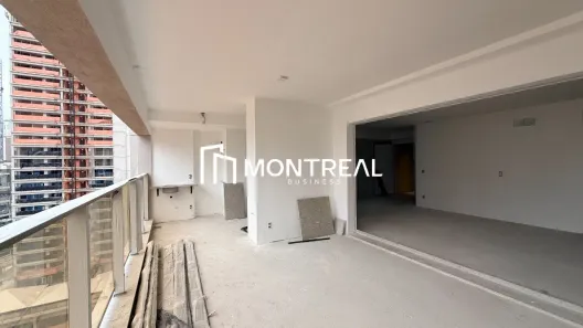 Apartamento com 3 Quartos à venda, 123m² no Jardim das Acácias, São Paulo