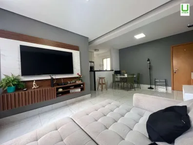 Apartamento com 2 Quartos à venda, 69m² no Centro, Belo Horizonte