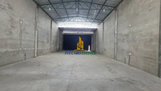 Galpão/Depósito/Armazém para alugar, 250m² no Jardim São Paulo, Guarulhos