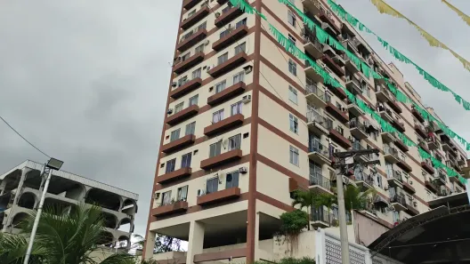 Apartamento com 2 Quartos à venda, 46m² no Engenho Novo, Rio de Janeiro