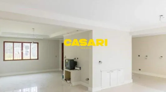 Sobrado com 3 Quartos à venda, 345m² no Nova Petrópolis, São Bernardo do Campo