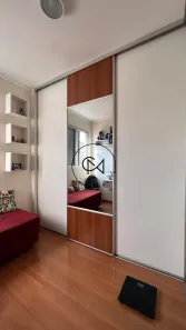 Apartamento com 2 Quartos à venda, 63m² no Vila Ipojuca, São Paulo