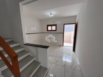 Casa com 2 Quartos à venda, 75m² no Espírito Santo, Porto Alegre