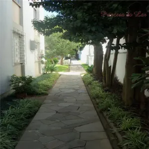 Apartamento com 3 Quartos à venda, 88m² no Cristal, Porto Alegre