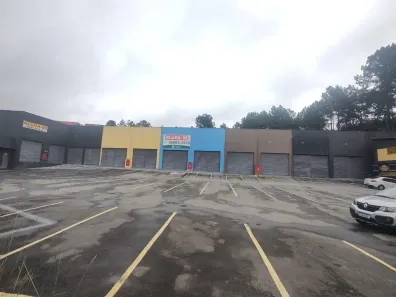 Ponto Comercial para alugar, 530m² no Demarchi, São Bernardo do Campo