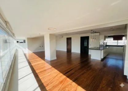 Apartamento com 3 Quartos para venda ou aluguel, 172m² no Perdizes, São Paulo