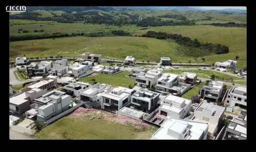Lote/Terreno à venda, 706m² no Condomínio Residencial Alphaville II, São José dos Campos