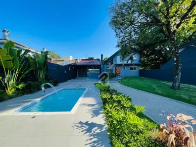 Casa com 2 Quartos à venda, 137m² no Pinheiro, São Leopoldo