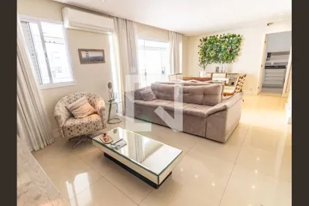Apartamento com 3 Quartos à venda, 126m² no Mooca, São Paulo