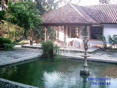 Fazenda/Sítio com 5 Quartos à venda, 450m² no Mazomba, Itaguaí
