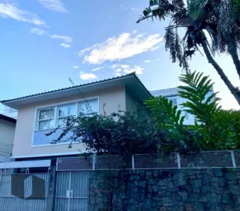 Casa com 6 Quartos à venda, 547m² no Gávea, Rio de Janeiro
