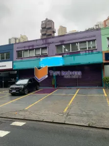 Ponto Comercial para alugar, 187m² no Vila Suzana, São Paulo