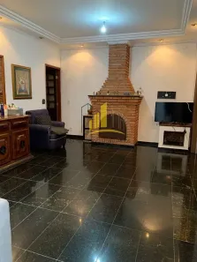 Casa com 3 Quartos à venda, 247m² no Vila Talarico, São Paulo