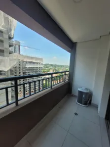 Apartamento com 1 Quarto para alugar, 28m² no Butantã, São Paulo