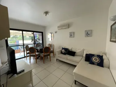 Apartamento com 3 Quartos à venda, 68m² no Riviera, Bertioga
