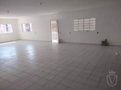 Galpão/Depósito/Armazém à venda, 643m² no Vila Agrícola, Jundiaí