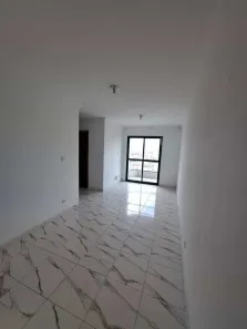 Apartamento com 2 Quartos para venda ou aluguel, 80m² no Guilhermina, Praia Grande