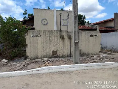 Casa com 2 Quartos à venda, 63m² no Queimadas, Horizonte