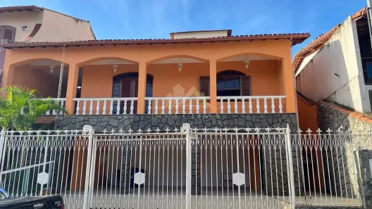 Casa de Condomínio com 4 Quartos para alugar, 308m² no Quintas das Avenidas, Juiz de Fora