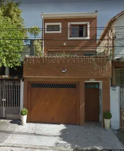 Sobrado com 3 Quartos à venda, 280m² no Vila Mariana, São Paulo