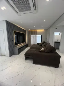 Casa de Condomínio com 3 Quartos à venda, 160m² no Ponta Negra, Manaus