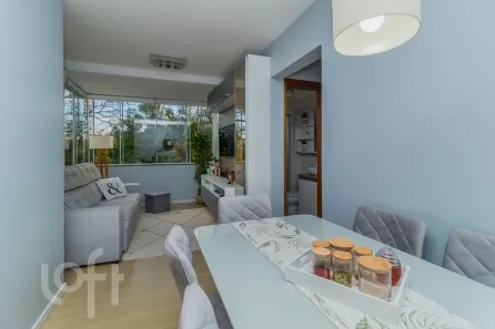 Apartamento com 2 Quartos à venda, 62m² no Camaquã, Porto Alegre