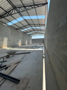 Galpão/Depósito/Armazém para alugar, 300m² no , São Joaquim de Bicas