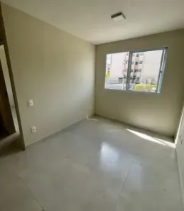 Apartamento com 2 Quartos à venda, 40m² no Malícia (Abrantes), Camaçari