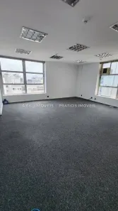 Sala Comercial para alugar, 39m² no Bela Vista, São Paulo