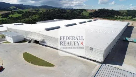 Galpão/Depósito/Armazém para alugar, 12000m² no Parque Logístico Extrema, Extrema