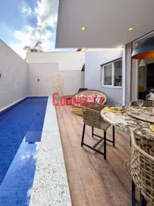 Casa com 3 Quartos à venda, 156m² no Nova Aliança, Ribeirão Preto