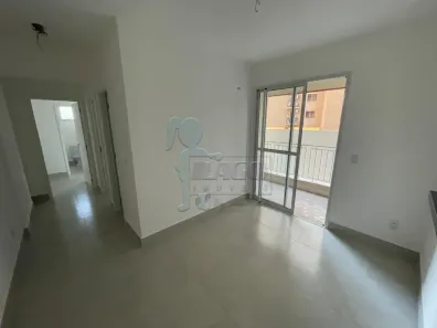 Apartamento com 2 Quartos para alugar, 59m² no Ribeirânia, Ribeirão Preto
