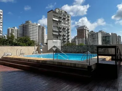 Apartamento com 1 Quarto à venda, 50m² no Santa Rosa, Niterói