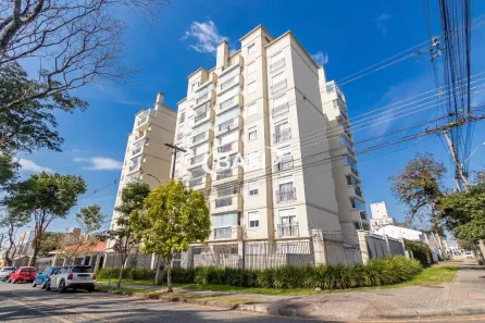Cobertura com 3 Quartos à venda, 179m² no Bacacheri, Curitiba