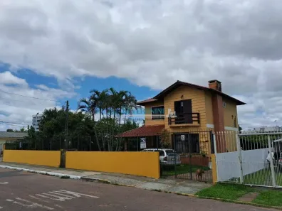 Sobrado com 2 Quartos à venda, 126m² no Nossa Chácara, Gravataí