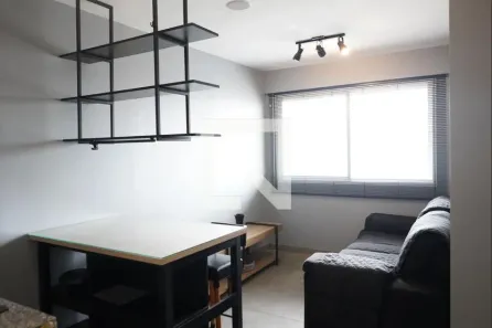 Apartamento com 2 Quartos à venda, 38m² no Quarta Parada, São Paulo