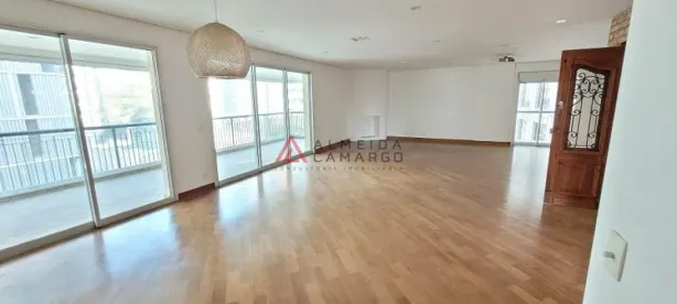 Apartamento com 3 Quartos à venda, 231m² no Vila Nova Conceição, São Paulo