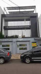 Sala Comercial para alugar, 600m² no Cinqüentenário, Caxias do Sul