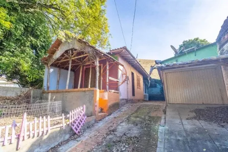 Casa com 4 Quartos à venda, 98m² no Morro Santana, Porto Alegre