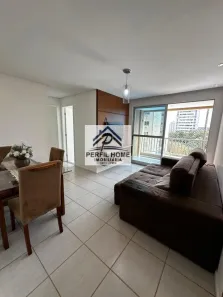 Apartamento com 2 Quartos à venda, 60m² no Imbuí, Salvador