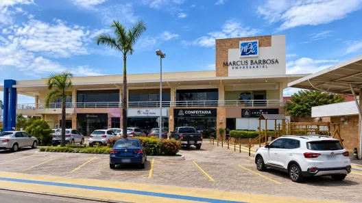 Ponto Comercial para alugar, 140m² no Cohajap, São Luís