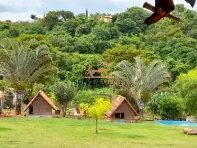 Fazenda/Sítio com 2 Quartos à venda, 3285m² no , Araçoiaba da Serra