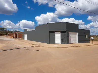 Casa com 3 Quartos à venda, 200m² no Guarujá, Montes Claros