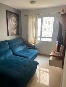 Apartamento com 2 Quartos à venda, 45m² no Ponte Grande, Guarulhos
