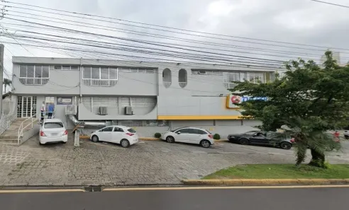 Apartamento com 2 Quartos para alugar, 65m² no Ahú, Curitiba
