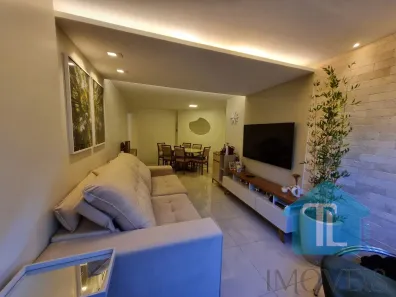 Apartamento com 3 Quartos à venda, 95m² no Asa Norte, Brasília